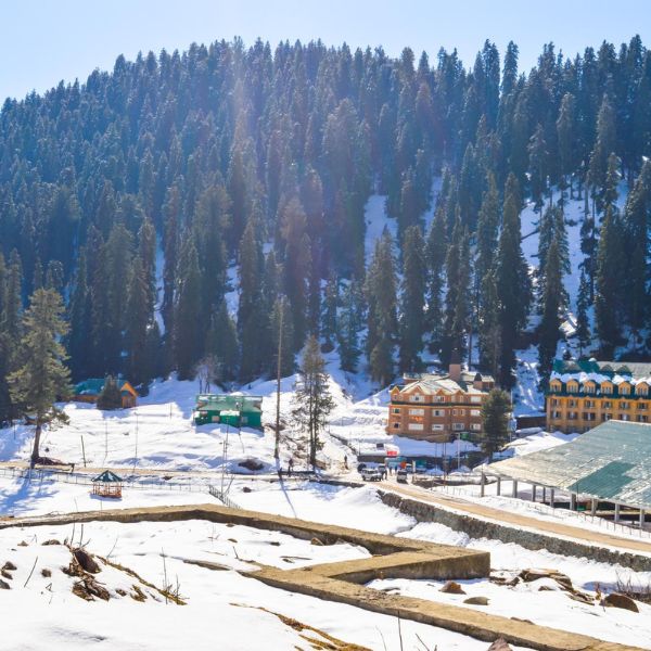 gulmarg